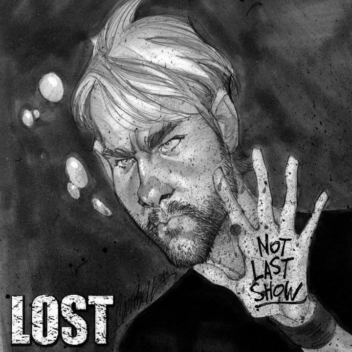 Lost (Season 6) Page 16 The Official Los Angeles Chargers Forum